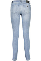 Džinsi sievietēm Guess Jeans W0YAJ2D42T1 цена и информация | Женские джинсы | 220.lv
