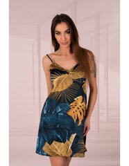 Naktskrekls sievietēm Clairee Aquareel Collection цена и информация | Женские пижамы, ночнушки | 220.lv