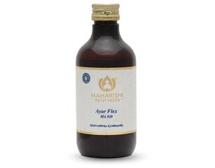 Успокаивающее масло для суставов Ayur Flex, Maharishi Ayurveda, 100мл цена и информация | Эфирные, косметические масла, гидролаты | 220.lv