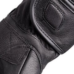 Кожаные мото перчатки для женщин W-TEC Pocahonta цена и информация | Мото перчатки, защита | 220.lv