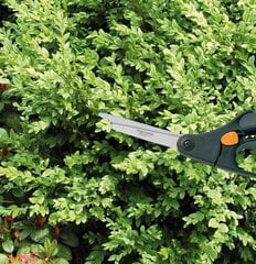 Zāles šķēres Fiskars S50 цена и информация | Набор садовых инструментов | 220.lv