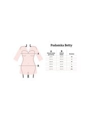 СВАДЕБНОЕ ПЛАТЬЕ BETTY2 цена и информация | Женские халаты | 220.lv