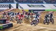 Monster Energy Supercross 5 Playstation 4 PS4 spēle цена и информация | Datorspēles | 220.lv