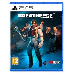 Breathedge Playstation 5 PS5 игра цена и информация | Компьютерные игры | 220.lv