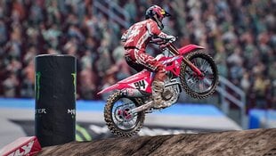 Monster Energy Supercross 5 Playstation 5 PS5 spēle cena un informācija | Datorspēles | 220.lv