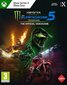 Monster Energy Supercross 5 Xbox One spēle cena un informācija | Datorspēles | 220.lv