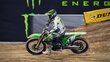 Monster Energy Supercross 5 Xbox One spēle cena un informācija | Datorspēles | 220.lv