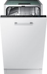 Samsung 187834 цена и информация | Посудомоечные машины | 220.lv