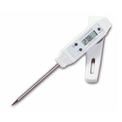 Цифровой термометр POCKET-DIGITEMP S 30.1013 цена и информация | Особенные приборы для приготовления пищи | 220.lv