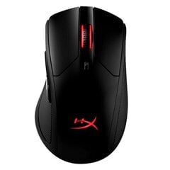 HyperX Pulsefune Dart Wuneless цена и информация | Мыши | 220.lv