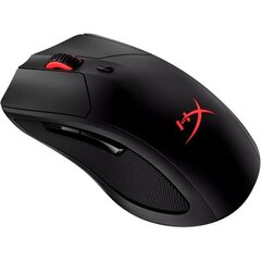 HyperX Pulsefune Dart Wuneless цена и информация | Мыши | 220.lv