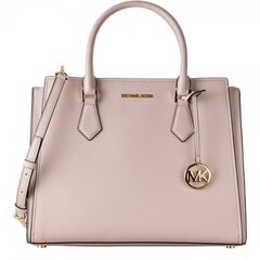 Женская сумка Michael Kors, розовая цена и информация | Женские сумки | 220.lv