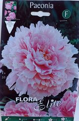 Пион Sarah Bernhardt цена и информация | Луковичные цветы | 220.lv