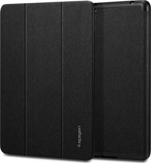 Spigen SPN1133BLK, 10.2" cena un informācija | Somas, maciņi | 220.lv