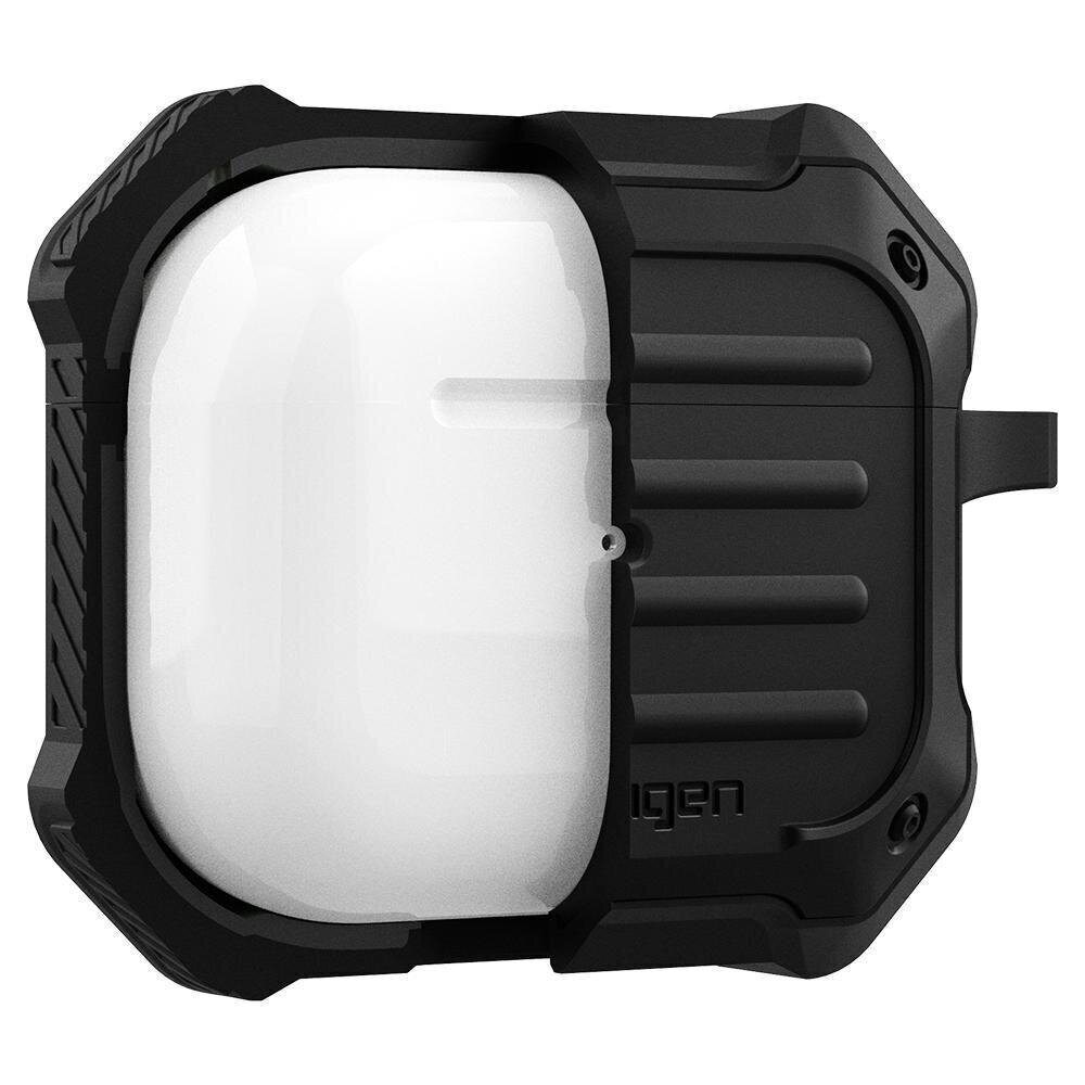 Spigen Apple AirPods 3 cena un informācija | Austiņu piederumi | 220.lv