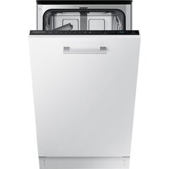 Iebūvējama trauku mazgājamā mašīna Samsung DW50R4060BB cena un informācija | Samsung Lielā sadzīves tehnika virtuvei | 220.lv