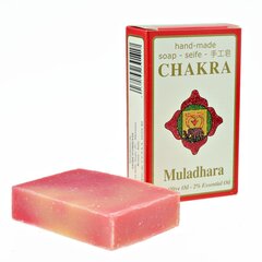 Ziepes Fiore D'Oriente Chakra 1 Muladhara, 70 g cena un informācija | Ziepes | 220.lv