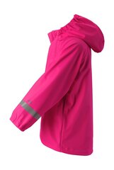 Дождевик для девочки Reima Lampi цена и информация | Непромокаемая одежда для детей | 220.lv