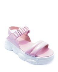 Сандалии для девочек, KEDDO 39552783.39 цена и информация | Детские сандали | 220.lv