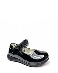 Выходные туфли для девочек, APAWWA 31982881.25 цена и информация | Laste Kingad | 220.lv