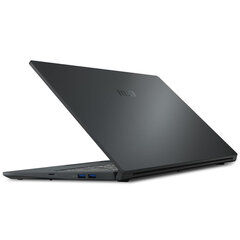 Ноутбук MSI Modern 15-845ES i7-1195G7 16GB 1TB SSD 15" цена и информация | Ноутбуки | 220.lv