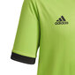 T-krekls bērniem Adidas Table 18 Jr GH1672, zaļš цена и информация | Zēnu krekli | 220.lv