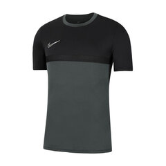 Детская футболка Nike Academy Pro Jr BV6947069, серая цена и информация | Рубашки для мальчиков | 220.lv