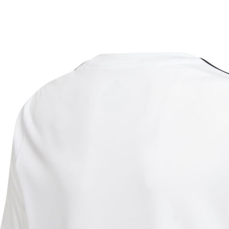 T-krekls bērniem Adidas Squadra 21 Jr GN5740, balts цена и информация | Zēnu krekli | 220.lv