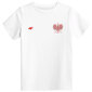 T-krekls bērniem Fan shirt RL9 4F цена и информация | Zēnu krekli | 220.lv