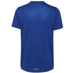 Zēnu T-krekls Adidas B BL T Jr HE9329 cena un informācija | Zēnu krekli | 220.lv