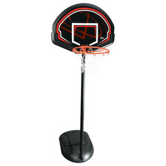 Баскетбольная стойка Lifetime Chicago 90022 цена и информация | Баскетбольные стойки | 220.lv