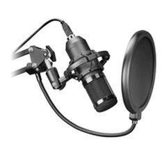 Настольный микрофон Mars Gaming MMICPRO ULTRA-HIGH цена и информация | Микрофоны | 220.lv