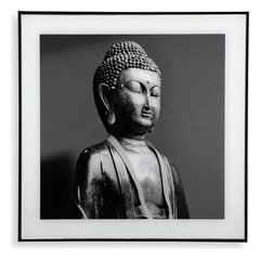 Картина Будда, 2 x 50 x 50 см цена и информация | Картины | 220.lv