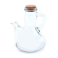 Бутылка для масла в форме груши, 300 мл цена и информация | Кухонные принадлежности | 220.lv