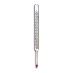 Analogais rezerves stikla termometrs TFA 14.1005 cena un informācija | Virtuves piederumi | 220.lv