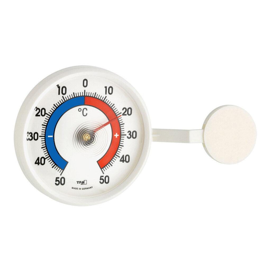 Analogais loga termometrs TFA 14.6006 cena un informācija | Meteostacijas, āra termometri | 220.lv