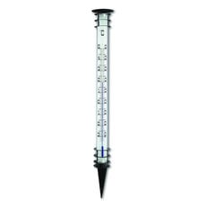 Analogais dārza termometrs JUMBO TFA 12.2002 cena un informācija | Mitruma, temperatūras, pH, ORP mērītāji | 220.lv