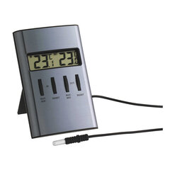 Цифровой комнатно-наружный термометр ТFА 30.1029 цена и информация | Метеорологические станции, термометры | 220.lv