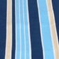 Pludmales piknika sega ar izolāciju Royokamp, 200 x 200 cm, zila цена и информация | Tūrisma matrači un paklājiņi | 220.lv