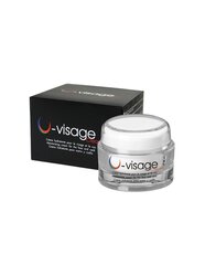 Крем для лица U-visage Cream Face Neck Skin Care Cream цена и информация | Кремы, лосьоны для тела | 220.lv