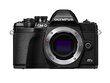 Olympus OM-D E-M10 Mark III S Body (Black) цена и информация | Digitālās fotokameras | 220.lv