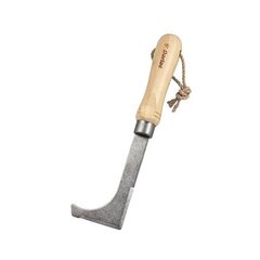 Садовый нож для прополки Bamboo Darlac цена и информация | Садовые инструменты | 220.lv