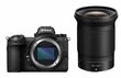 Nikon Z6II + NIKKOR Z 20mm f/1.8 S цена и информация | Digitālās fotokameras | 220.lv