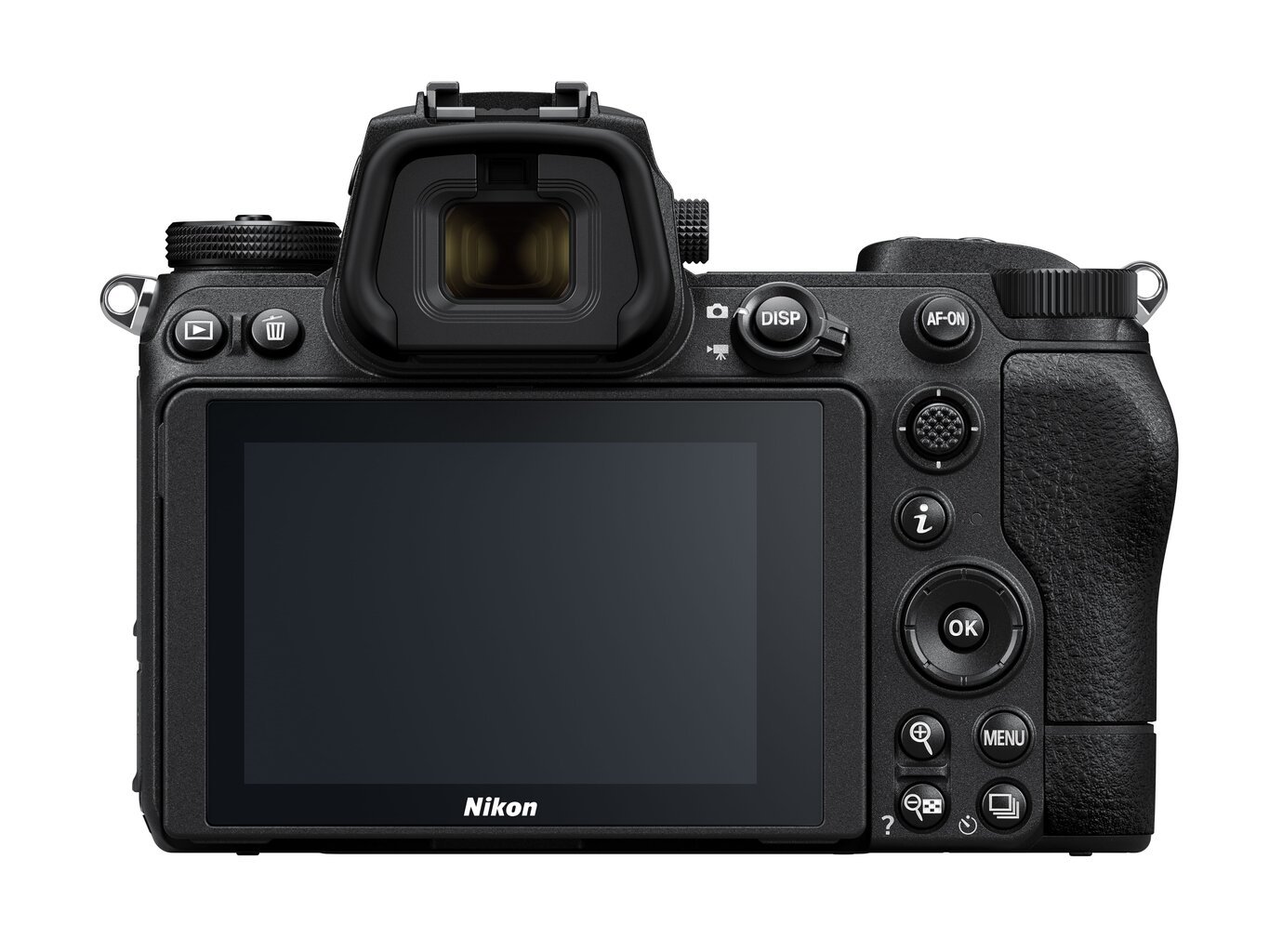 Nikon Z6II + NIKKOR Z 20mm f/1.8 S cena un informācija | Digitālās fotokameras | 220.lv