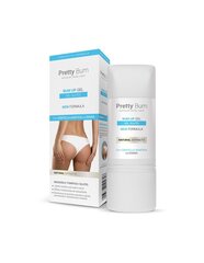 BODYGLIDE PRETTY BLUM BUM UP GEL 75 ML цена и информация | Кремы, лосьоны для тела | 220.lv