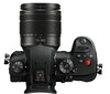 Panasonic Lumix G GH5 II (DC-GH5M2M) + Panasonic LUMIX G Vario 12-60mm f/3.5-5.6 Asph. Power O.I.S (H-FS12060) (Black) цена и информация | Digitālās fotokameras | 220.lv