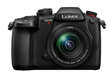 Panasonic Lumix G GH5 II (DC-GH5M2M) + Panasonic LUMIX G Vario 12-60mm f/3.5-5.6 Asph. Power O.I.S (H-FS12060) (Black) цена и информация | Digitālās fotokameras | 220.lv