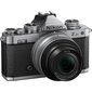 Nikon Z fc + NIKKOR Z DX 16-50mm f/3.5-6.3 VR + NIKKOR Z DX 50-250mm f/4.5-6.3 VR цена и информация | Digitālās fotokameras | 220.lv