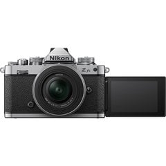 Nikon Z fc + NIKKOR Z DX 16-50mm f/3.5-6.3 VR + NIKKOR Z DX 50-250mm f/4.5-6.3 VR цена и информация | Цифровые фотоаппараты | 220.lv