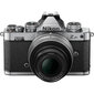 Nikon Z fc + NIKKOR Z DX 16-50mm f/3.5-6.3 VR + NIKKOR Z DX 50-250mm f/4.5-6.3 VR цена и информация | Digitālās fotokameras | 220.lv